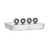 Подшипники Micro Twincam ILQ 9 black Подшипники Micro Twincam ILQ 9 black