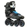 Ролики Micro Delta black Ролики Micro Delta black