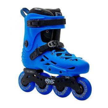 Ролики Micro MT Plus blue