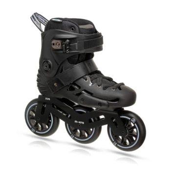 Ролики Micro MT3 black