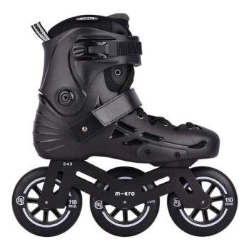 Ролики Micro MT3 black