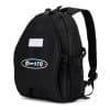 Рюкзак для роликів Micro KIDS BACKPACK black