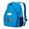 Рюкзак для роликів Micro KIDS BACKPACK blue