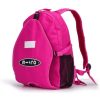 Рюкзак для роликів Micro KIDS BACKPACK pink
