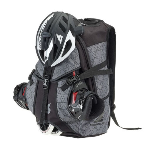 Рюкзак для роликов Rollerblade Pro backpack LT 30