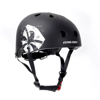 Шолом Flying Eagle Zeus black Шолом Flying Eagle Zeus black