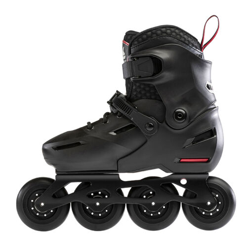 Детские ролики Rollerblade Apex Black/Red