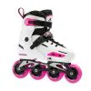 Дитячі ролики Rollerblade Apex G White/Pink Дитячі ролики Rollerblade Apex G White/Pink