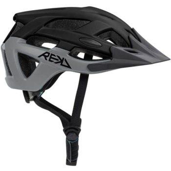 Шлем REKD Pathfinder black