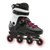 Ролики Rollerblade Twister Edge W black/magenta 2021 Ролики Rollerblade Twister Edge W black/magenta 2021