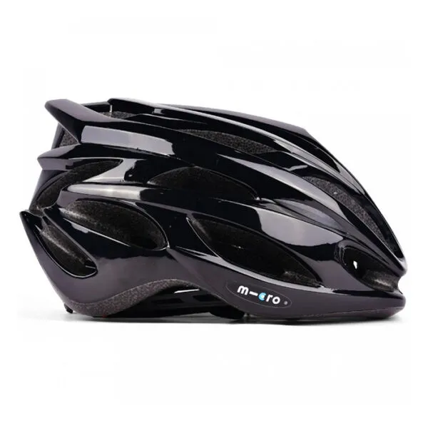 Шолом Micro Crown black