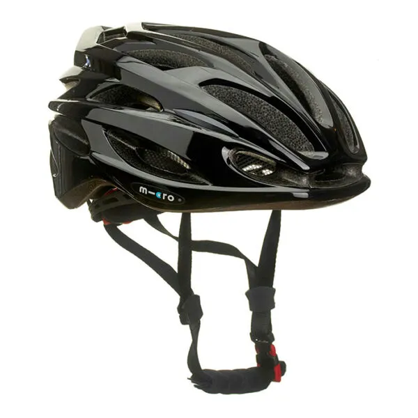 Шолом Micro Crown black