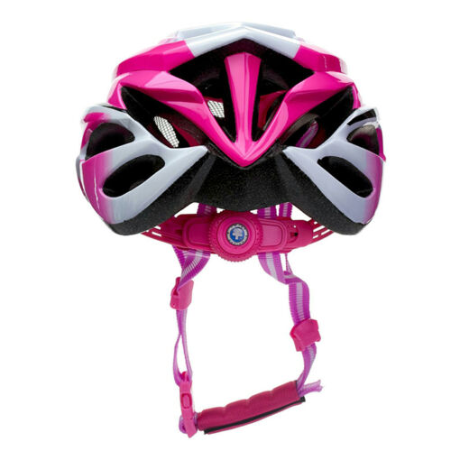 Шлем Micro Crown pink
