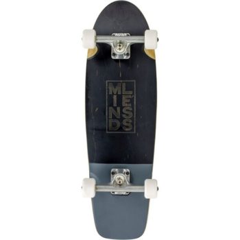 Круизер Mindless Grande Gen X black