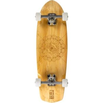 Круизер Mindless Mandala Gen X natural