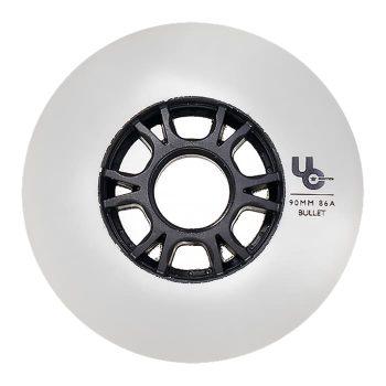 Колеса для роликов UNDERCOVER 90mm/86a (6шт)