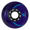 Колеса для роликів UNDERCOVER Cosmic 72mm / 86a