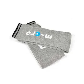 Шкарпетки для роликів Micro Skates Grey Шкарпетки для роликів Micro Skates Grey