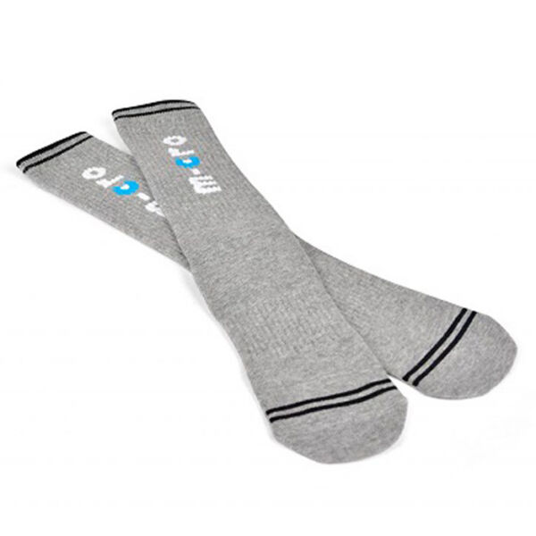 Носки для роликов Micro Skates Grey