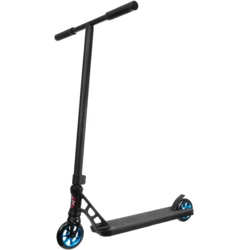 Трюковий самокат Rider Freerider ST110-HIC blue