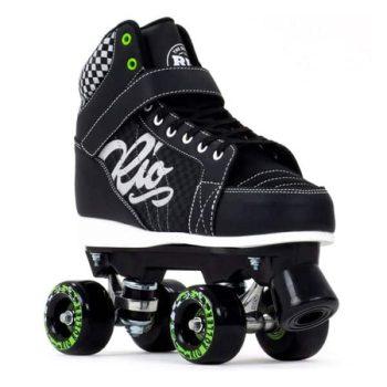 Ролики квады Rio Roller Mayheym II black