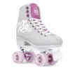 Ролики квады Rio Roller Script grey-purple Ролики квады Rio Roller Script grey-purple