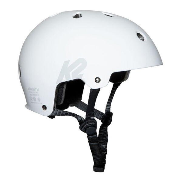 Шлем K2 Varsity WHITE