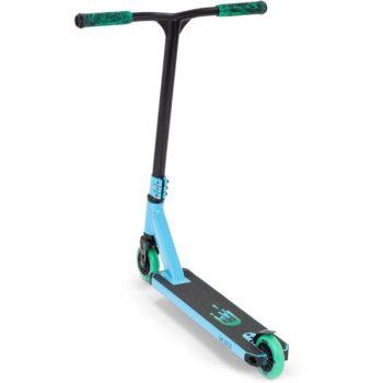 Трюковый самокат Slamm Tantrum V9 blue