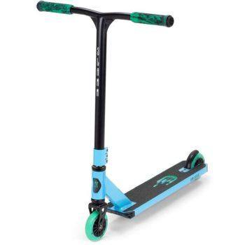 Трюковый самокат Slamm Tantrum V9 blue