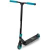 Трюковий самокат Slamm Urban V9 black-teal