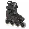 Детские ролики FR Skates FRJ CLUB black Детские ролики FR Skates FRJ CLUB black