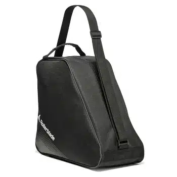 Сумка для роликов Rollerblade Skate Bag Black Eco black Сумка для роликов Rollerblade Skate Bag Black Eco black