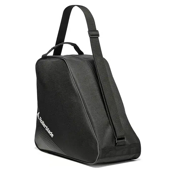 Сумка для роликів Rollerblade Skate Bag Black Eco black Сумка для роликів Rollerblade Skate Bag Black Eco black