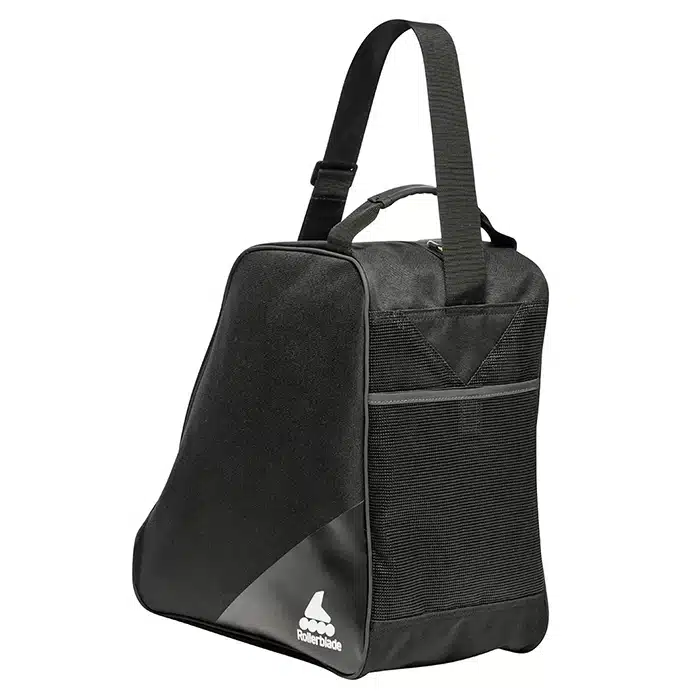 Сумка для роликів Rollerblade Skate Bag Black Eco black Сумка для роликів Rollerblade Skate Bag Black Eco black