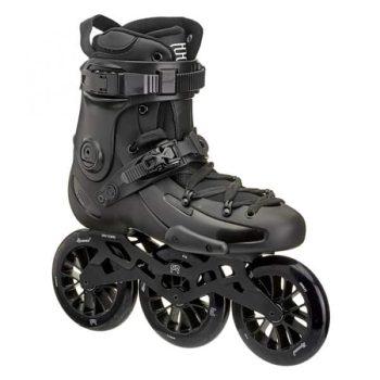 Ролики FR Skates FR1 325 black