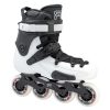 Ролики FR Skates FR3 80 White