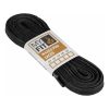 Шнурки для роликів MYFIT Waxed Laces Pro black