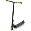 Трюковый самокат Slamm Classic V9 black-yellow