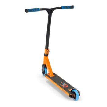 Трюковый самокат Slamm Tantrum V9 orange