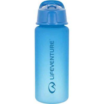Фляга Lifeventure Flip-Top Bottle 0.75 L blue