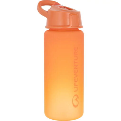 Фляга Lifeventure Flip-Top Bottle 0.75 L orange