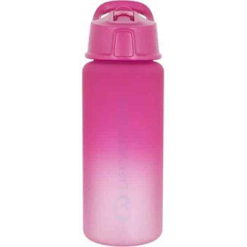 Фляга Lifeventure Flip-Top Bottle 0.75 L pink