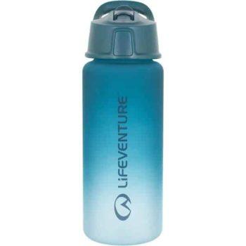 Фляга Lifeventure Flip-Top Bottle 0.75 L teal