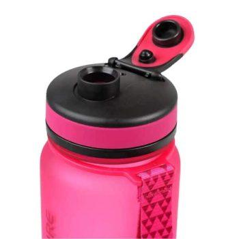 Фляга Lifeventure Tritan Bottle 0.65 L pink