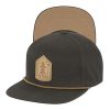 Кепка Picture Organic United black Кепка Picture Organic United black