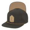 Кепка Picture Organic United black Кепка Picture Organic United black