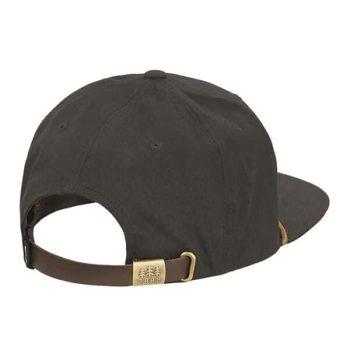 Кепка Picture Organic United black