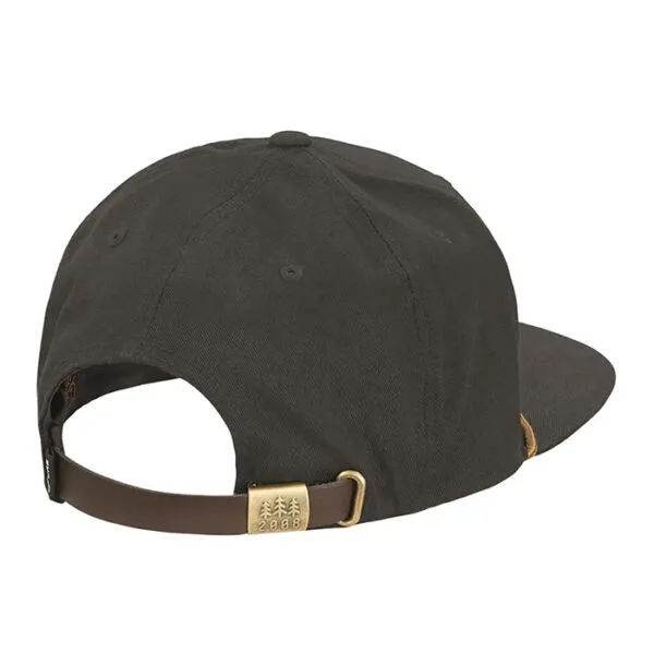 Кепка Picture Organic United black