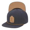 Кепка Picture Organic United dark blue Кепка Picture Organic United dark blue