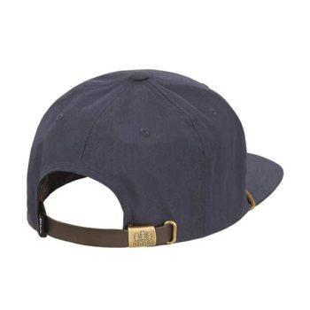 Кепка Picture Organic United dark blue